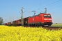 Bombardier 33448 - Railion
20.04.2007 - bei Hergershausen (Hessen)
Kurt Sattig