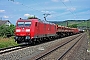 Bombardier 33448 - DB Cargo "185 050-2"
07.07.2016 - Himmelstadt
Holger Grunow