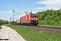 Bombardier 33448 - DB Cargo "185 050-2"
17.05.2017 - Thüngersheim
Alex Huber