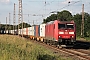 Bombardier 33448 - DB Cargo "185 050-2"
14.06.2017 - Uelzen-Klein Süstedt
Gerd Zerulla