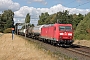 Bombardier 33448 - DB Cargo "185 050-2"
26.08.2018 - Peine
Gerd Zerulla