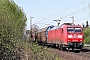 Bombardier 33448 - DB Cargo "185 050-2"
18.04.2019 - Hannover-Limmer
Christian Stolze