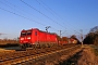 Bombardier 33448 - DB Cargo "185 050-2"
06.01.2022 - Waghäusel
Wolfgang Mauser