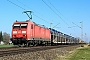 Bombardier 33448 - DB Cargo "185 050-2"
09.03.2024 - Dieburg
Kurt Sattig