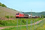 Bombardier 33448 - DB Cargo "185 050-2"
27.04.2026 - PommernMaximilian Braun