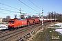 Bombardier 33449 - DB Schenker "185 049-4"
27.02.2010 - Kimpling
Martin Radner