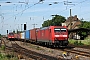 Bombardier 33449 - Railion "185 049-4"
10.06.2006 - Leipzig-Wiederitzsch
Daniel Berg