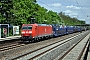 Bombardier 33449 - DB Schenker "185 049-4"
03.05.2012 - Stuttgart-Sommerrain
Werner Brutzer