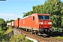 Bombardier 33449 - DB Schenker "185 049-4"
24.07.2014 - Hamburg-Moorburg
Jens Vollertsen