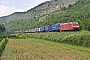 Bombardier 33449 - DB Schenker "185 049-4"
03.06.2014 - Karlstadt am Main
Mattias Catry