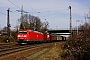 Bombardier 33449 - DB Schenker "185 049-4"
27.03.2013 - Oberhausen-Osterfeld
Michael Teichmann