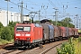 Bombardier 33449 - DB Schenker "185 049-4"
15.06.2015 - Wunstorf
Thomas Wohlfarth