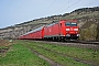 Bombardier 33449 - DB Cargo "185 049-4"
02.04.2016 - Thüngersheim
Holger Grunow