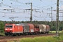 Bombardier 33449 - DB Cargo "185 049-4"
28.05.2017 - Wunstorf
Thomas Wohlfarth