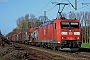 Bombardier 33449 - DB Cargo "185 049-4"
04.12.2018 - Vechelde-Groß Gleidingen
Rik Hartl