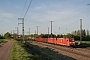 Bombardier 33449 - DB Cargo "185 049-4"
27.04.2020 - Weißenfels-Großkorbetha
Alex Huber