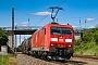 Bombardier 33449 - DB Cargo "185 049-4"
21.05.2020 - Retzbach-Zellingen
Florian Kasimir