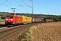 Bombardier 33449 - DB Schenker "185 049-4"
14.10.2011 - Walluf-Niederwalluf
Kurt Sattig