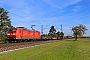 Bombardier 33449 - DB Cargo "185 049-4"
27.04.2023 - Wiesental
Wolfgang Mauser