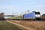 Bombardier 33450 - KEOLIS "185-CL 001"
06.02.2010 - Mönchengladbach-Lürrip
Patrick Böttger