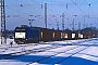 Bombardier 33450 - ITL "185-CL 001"
18.12.2010 - Hamm, Abzw. Selmig
Carsten Klatt
