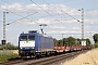 Bombardier 33450 - ITL "185-CL 001"
26.06.2025 - Hamm (Westfalen)-Süddinker
Ingmar Weidig
