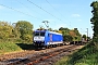 Bombardier 33450 - HSL "185 501"
19.09.2025 - Kaarst, Broicherseite
Philippe Smets