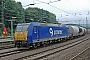 Bombardier 33450 - CCL "185-CL 001"
20.08.2005 - Aachen, Hauptbahnhof
René Hameleers