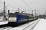 Bombardier 33450 - KEOLIS "185-CL 001"
01.02.2010 - Wuppertal-Oberbarmen
Arne Schuessler