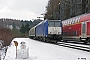 Bombardier 33450 - KEOLIS "185-CL 001"
05.02.2010 - Ennepetal
Ingmar Weidig