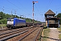 Bombardier 33450 - ITL "185-CL 001"
05.06.2015 - Roßlau (Elbe)
René Große