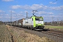 Bombardier 33450 - ITL "185-CL 001"
24.02.2018 - Eichenzell-Kerzell
Marcus Schrödter