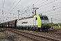 Bombardier 33450 - ITL "185-CL 001"
23.04.2019 - Oberhausen, Rangierbahnhof WestRolf Alberts