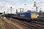 Bombardier 33450 - CCL "185-CL 001"
13.09.2005 - Hannover, Hauptbahnhof
Christian Stolze