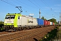 Bombardier 33451 - ITL "185-CL 005"
10.06.2013 - Stralsund
Andreas Görs