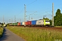 Bombardier 33451 - Captrain "185-CL 005"
10.06.2013 - Stralsund
Andreas Görs