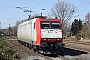 Bombardier 33451 - RBB "185-CL 005"
21.03.2011 - Dieburg
Thomas Wohlfarth