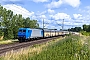 Bombardier 33451 - RTB CARGO "185 505-5"
12.07.2023 - Herzogenrath
Werner Consten