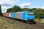 Bombardier 33451 - VPS "5616"
12.09.2025 - UelzenGerd Zerulla
