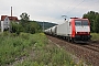 Bombardier 33451 - BCB "185-CL 005"
07.08.2010 - Kahla(Thüringen)
Christian Klotz