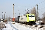 Bombardier 33451 - ITL "185-CL 005"
10.02.2012 - Leipzig-Thekla
Jens Mittwoch