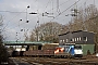 Bombardier 33452 - TWE "185-CL 002"
10.03.2017 - Oberhausen-Osterfeld, Bahnhof Süd
Ingmar Weidig