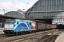 Bombardier 33452 - CCW "185-CL 002"
19.08.2020 - Bremen, Hauptbahnhof
Thomas Wohlfarth