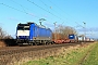 Bombardier 33452 - KRE "185 502"
16.01.2025 - Dieburg
Kurt Sattig