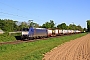 Bombardier 33452 - KRE "185 502"
29.04.2026 - Kaarst, BroicherseitePhilippe Smets