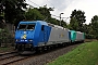 Bombardier 33453 - Alpha Trains "185-CL 004"
09.08.2013 - Kassel
Christian Klotz