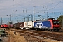 Bombardier 33454 - SBB Cargo "482 000-7"
03.10.2015 - Basel, Badischer Bahnhof
Theo Stolz