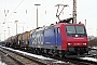 Bombardier 33454 - SBB Cargo "482 000-7"
07.03.2006 - Offenburg, Güterbahnhof
Marcel Langnickel