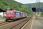 Bombardier 33454 - SBB Cargo "482 000-7"
30.05.2014 - Bingen
Leon Schrijvers