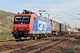 Bombardier 33454 - SBB Cargo "482 000-7"
29.03.2014 - Unkel (Rhein)
Daniel Kempf